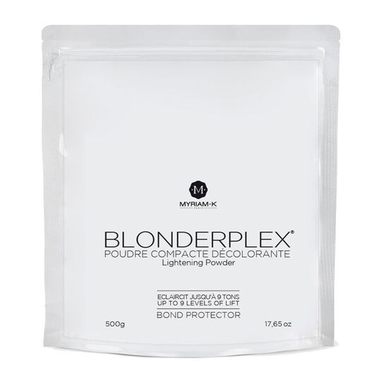 Poudre d&eacute;colorante Blonderplex