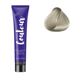 Coloration permanente The Couleur 12.11 Sp&eacute;cial Blonde Cendr&eacute; Profond