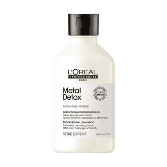 Shampooing Métal Detox 300 ml