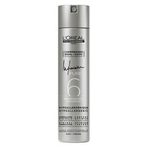 Laque Infinium Pure fixation extra forte 300ml