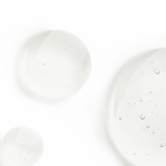 Sérum lissant de finition Dramatic Ending