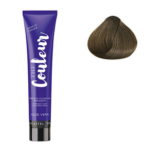 Coloration permanente The Couleur 7.0 Blond,  Coloration permanente The Couleur 7.0 Blond