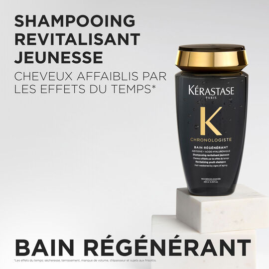 Bain r&eacute;g&eacute;n&eacute;rant Chronologiste 250 ml