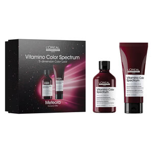 Coffret duo Vitamino Color Spectrum &eacute;dition limit&eacute;e Meteora
