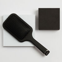 Brosse plate The all rounder