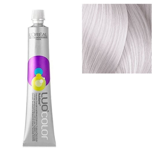 Coloration permanente Luocolor P 02