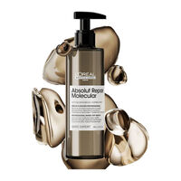 Routine réparatrice Absolut Repair Molecular