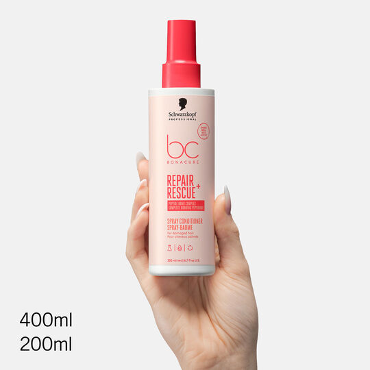 Spray-baume Repair Rescue+ 400 ml