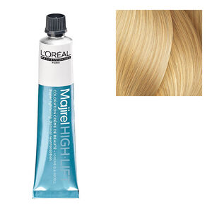 Coloration super éclaircissante Majirel Majiblond ultra 900S,  Coloration super éclaircissante Majirel Majiblond ultra 900S
