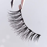 Faux cils magnetic demi wispies,  Faux cils magnetic demi wispies