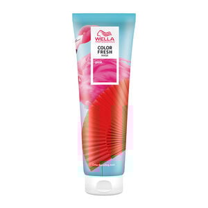 Masque Color Fresh nuance audacieuse pink,  Masque Color Fresh nuance audacieuse pink
