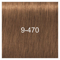 Coloration pour cheveux matures Igora Royal Absolutes 9-470