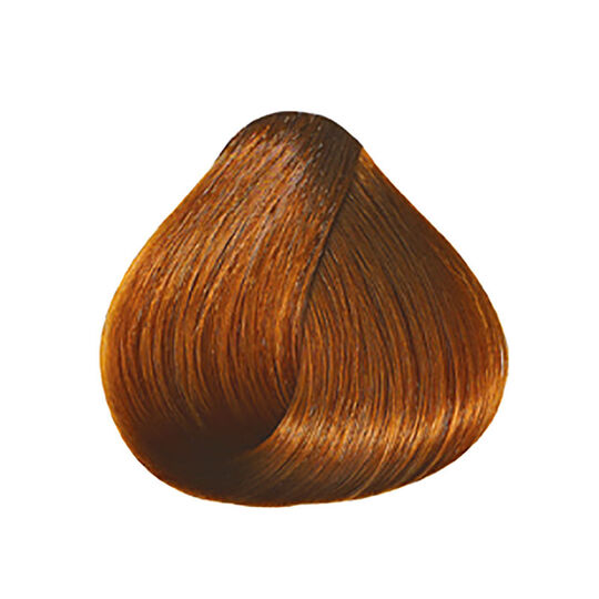 Coloration permanente The Couleur 7.43 Blond Cuivré Doré,  Coloration permanente The Couleur 7.43 Blond Cuivré Doré