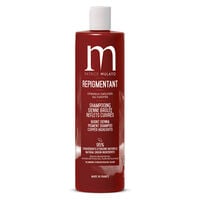 Shampooing repigmentant naturel 500ml sienne br&ucirc;l&eacute;e
