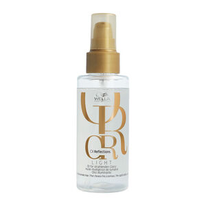 Huile légère Oil Reflections 100ml