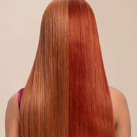 Masque Color Fresh nuance naturelle copper