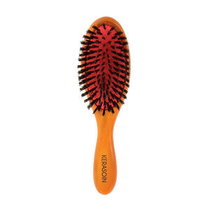 Brosse pneumatique sanglier Grand mod&egrave;le