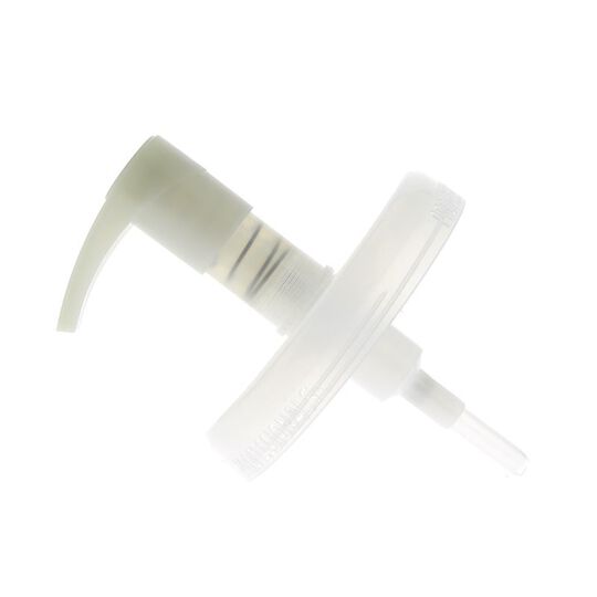 Pompe pour flacon masque 500 ml
