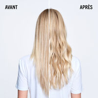 Masque pour cheveux abîmés BC Repair Rescue 200ml