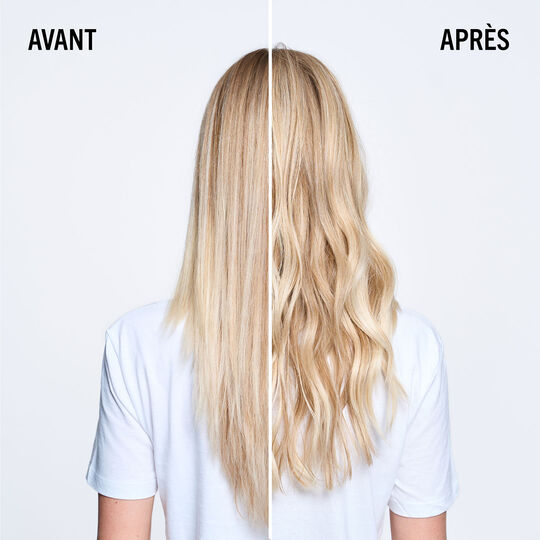 Masque pour cheveux abîmés BC Repair Rescue 200ml