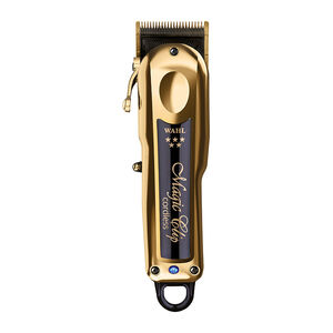 Tondeuse de coupe Gold Cordless Magic Clip 5 Star Series,  Tondeuse de coupe Gold Cordless Magic Clip 5 Star Series