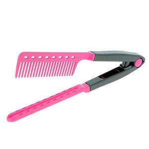 Peigne à brushing,  Peigne à brushing