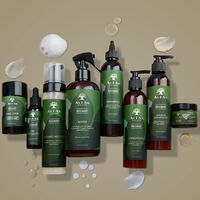 Apr&egrave;s-shampooing sans rin&ccedil;age au romarin Rosemary