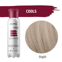 Coloration longue dur&eacute;e sans oxydant Elumen sv all