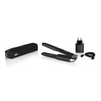 Styler Unplugged noir
