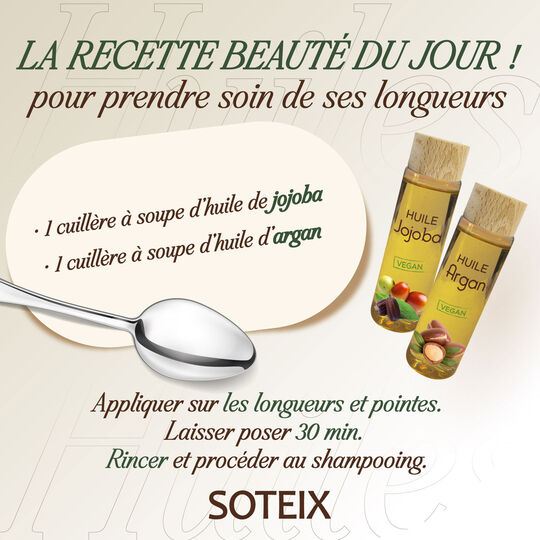 Huile de jojoba
