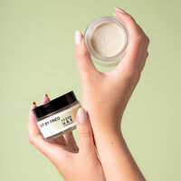 Cire mate pour cheveux courts Vegan Wax Pommade