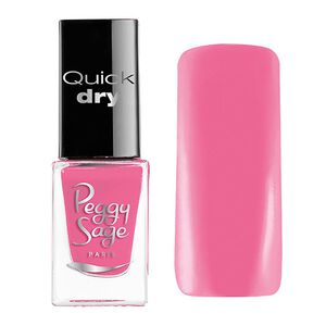 Vernis à ongles mini Audrey,  Vernis à ongles mini Audrey