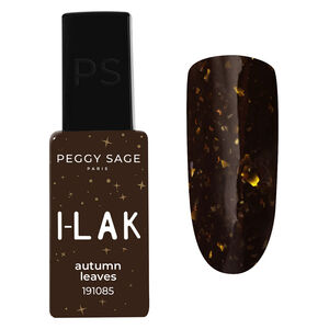 Vernis semi-permanent I-LAK autumn leaves,  Vernis semi-permanent I-LAK autumn leaves