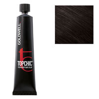 Coloration permanente Topchic 5NN