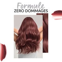 Masque Color Fresh nuance naturelle rose blaze