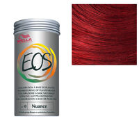 Coloration à base de plantes EOS piment