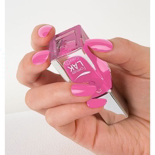 Vernis &agrave; ongles longue tenue Forever Lak wedding bouquet