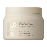 Masque nutritif Blondme Bond Repair 200ml