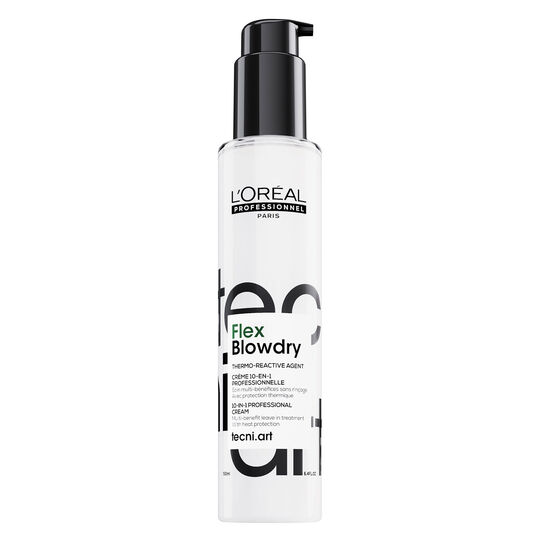 Crème 10-en-1 Flex Blowdry