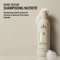 Rituel réparation profonde Blondme Bondfinity