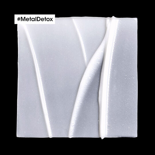 Coffret Metal Detox Glacial Utopia