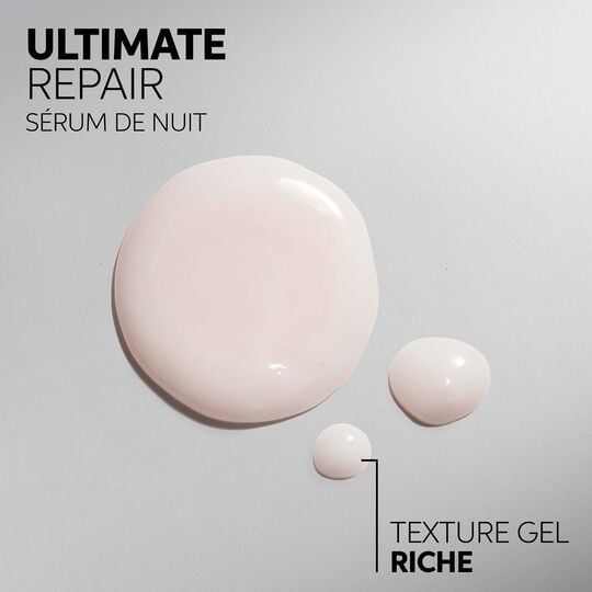 S&eacute;rum de nuit Ultimate Repair 95ml