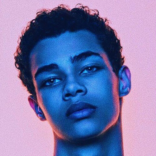 Brosse d&eacute;m&ecirc;lante Fingerbrush Care Iconic arctic teal