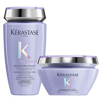 Duo neutralisant Blond Absolu
