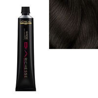 Coloration ton sur ton Diarichesse 5.31 Marron Praliné