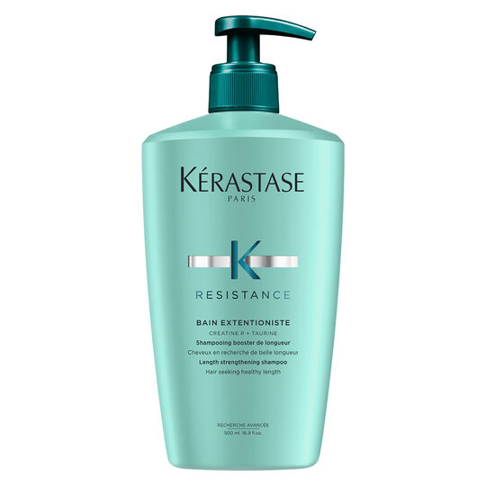 Bain Extensioniste R&eacute;sistance 500 ml