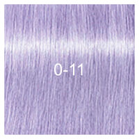 Coloration demi-permanente Igora Vibrance 0-11 booster cendr&eacute;
