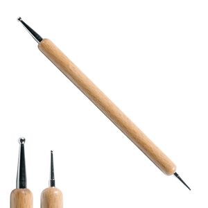 Outil à marbrer,  Outil à marbrer