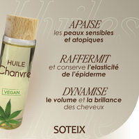 Rituel mains et ongles