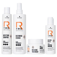 Routine compl&egrave;te reconstructrice R-Two